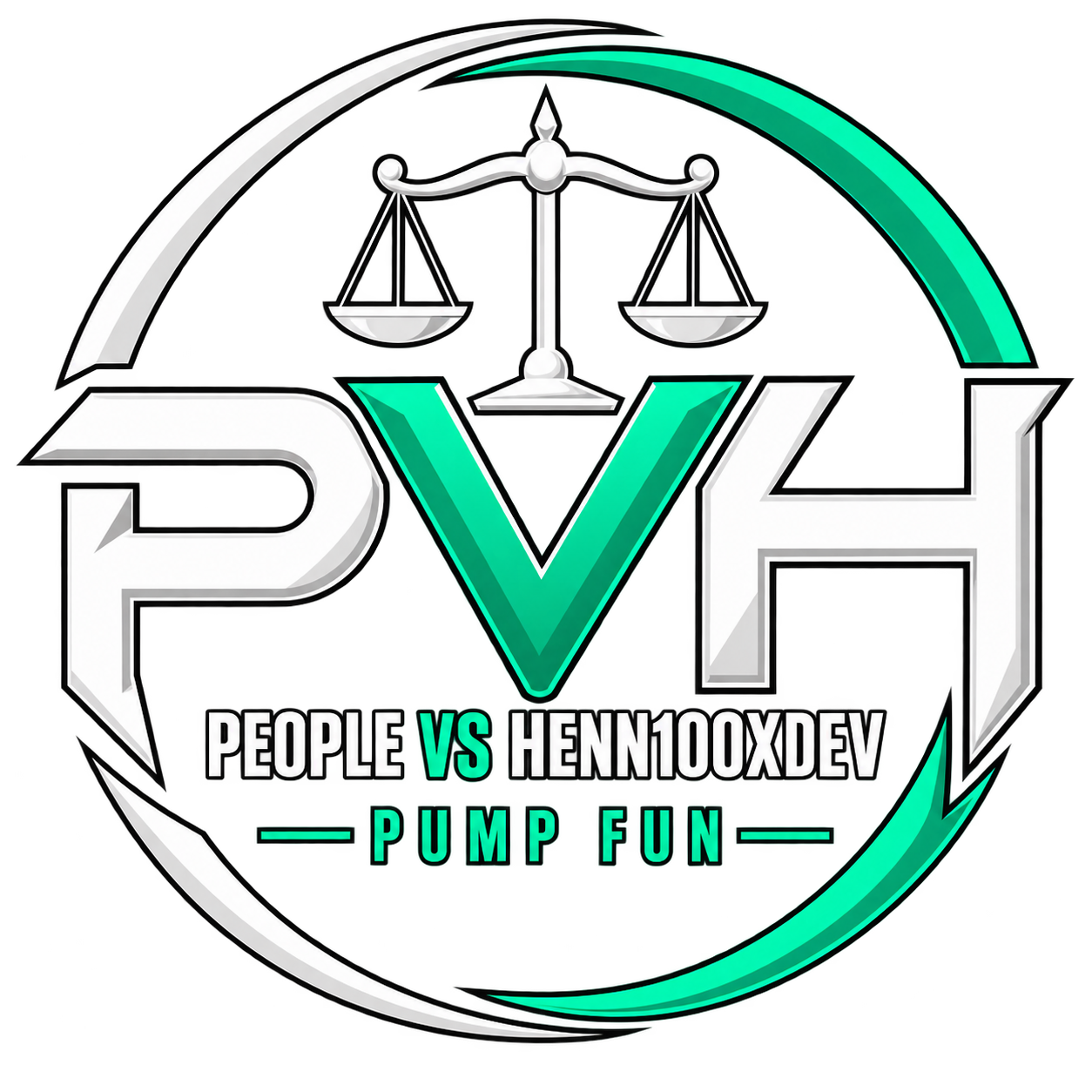 PVH — People Vs Henn100xDev
